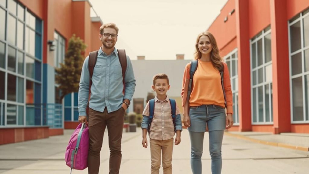 5 приоритетов родителей первоклассника