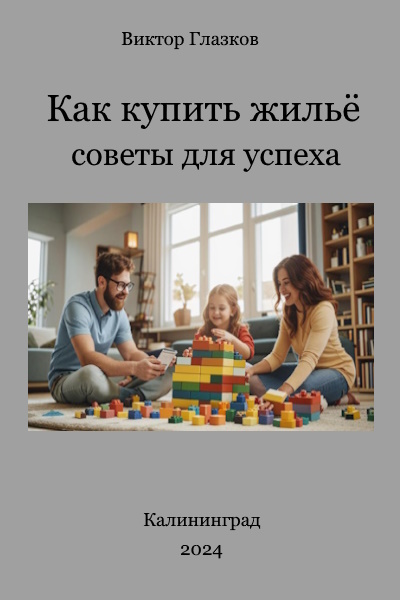 Как приобрести жильё.Секреты успеха