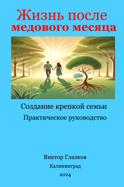 Жизнь после медового месяца