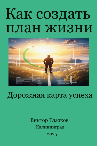 Как создать план жизни